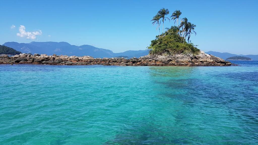Flat Angra Inn 220 Angra Dos Reis Kültér fotó