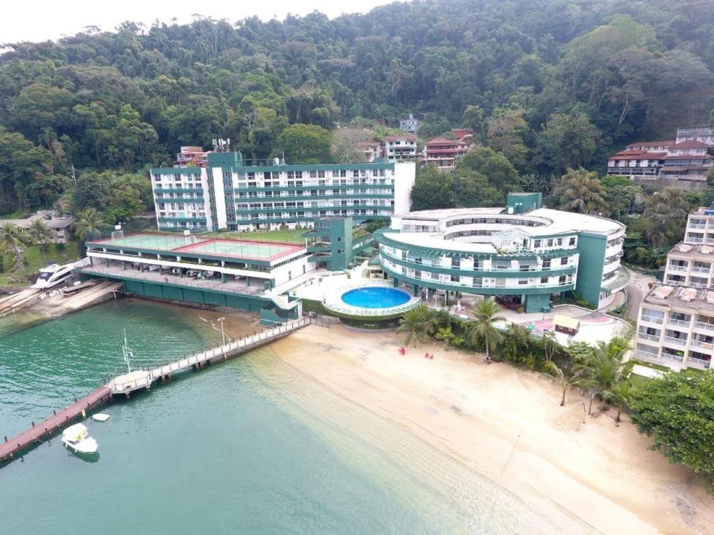 Flat Angra Inn 220 Angra Dos Reis Kültér fotó
