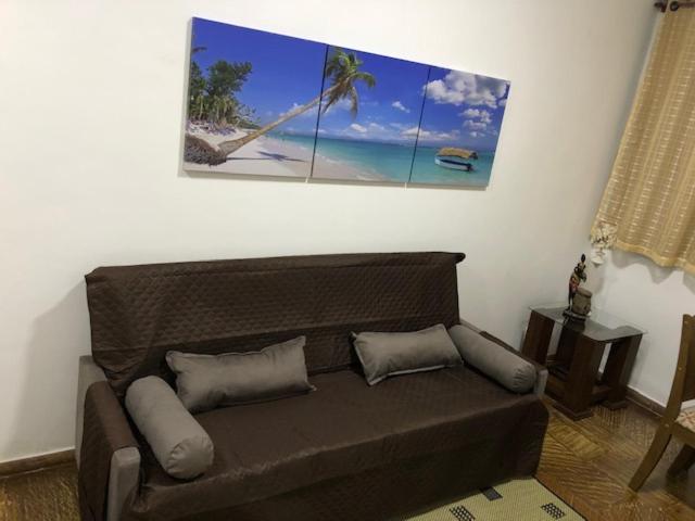 Flat Angra Inn 220 Angra Dos Reis Kültér fotó