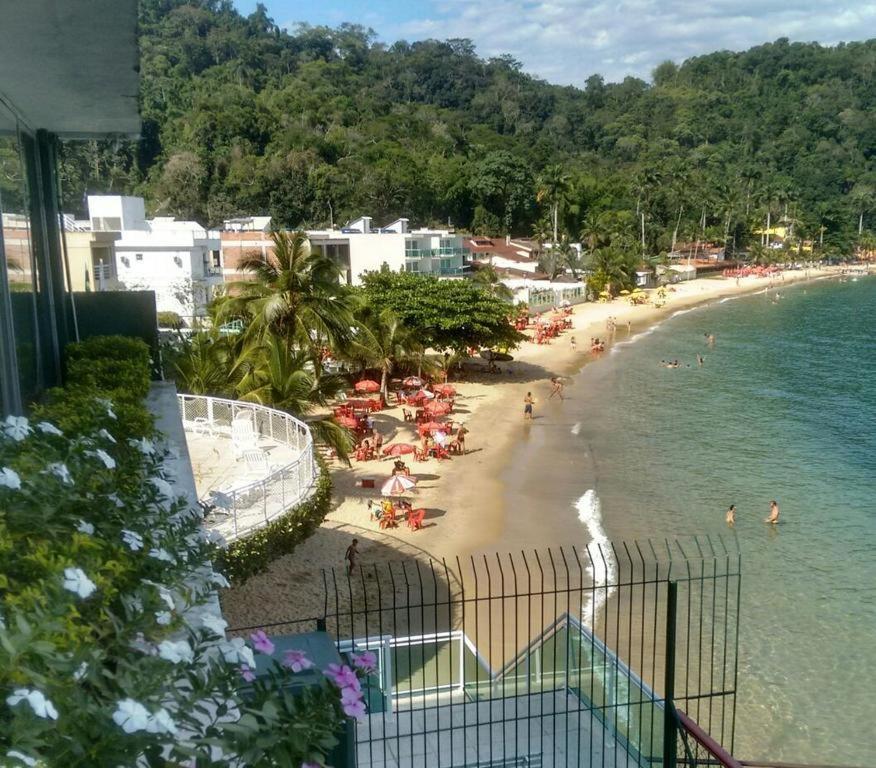 Flat Angra Inn 220 Angra Dos Reis Kültér fotó