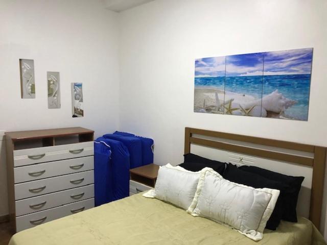 Flat Angra Inn 220 Angra Dos Reis Kültér fotó